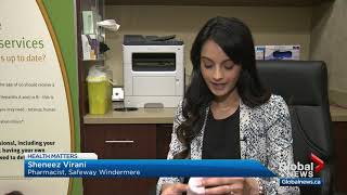 Global News: Empire Company Limited Now Offers ScripTalk Across All Brands, In-Store in Canada screenshot 5