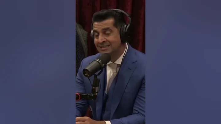 Joe Rogan and Patrick Bet-David Deconstructs BlackRock's Influence and ESG Ratings part 9 #shorts