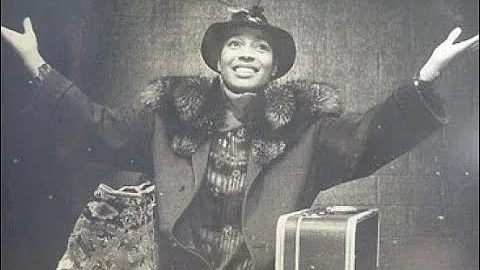 Zora Neale Hurston