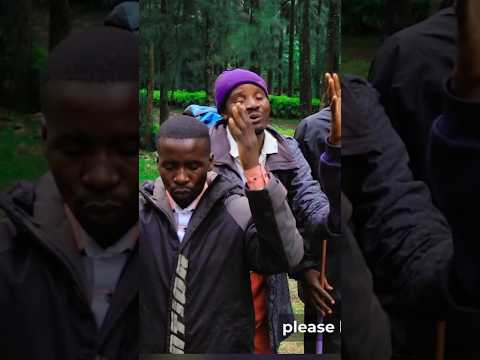Viralmaranatha Shortvideo Rwandagospel Ambassadorsofchristchoirrwanda Choir