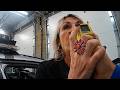 Drunk Woman Crashes After "Big Boom"... It's Her 6th DUI