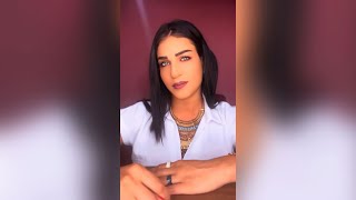 الاختفاء بالصمت ❗️