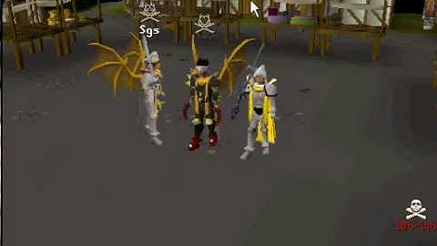 PvPangels RSPS Join for free custom codes