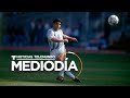 México llora la muerte de Diego Armando Maradona | Noticias Telemundo