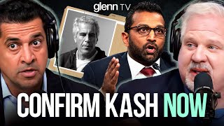 PBD Reacts to Glenn Beck's Prediction the Epstein Files WILL Be Exposed | Glenn TV | Ep 413