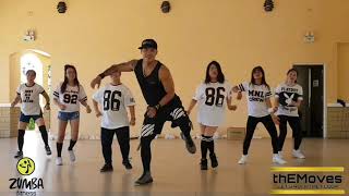 HandClap By. Fitz and Tantrums | Zumba | Pop | Choreograhed By Erwin Mendana