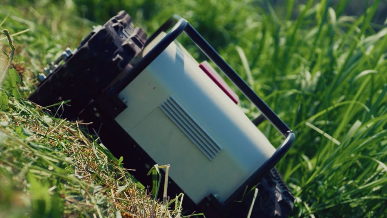 MOWER | HAPPY AGRI - TOYOTA