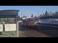 OC Transpo Trillium Line | Greenboro Station Look Around