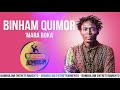 Binham Quimor - Mara Boka ( Áudio oficial 2019)