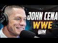 John Cena on WWE - Wrestling Injury, American Grit - Actor - Athlete - Interview - BigBoyTV