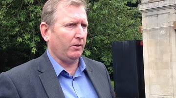 Doug Beattie on Chilcot findings