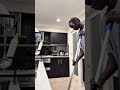 Let’s clean 