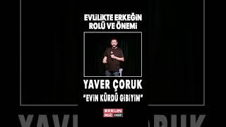 Yaver Çoruk