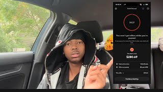 Information How i made 280 dollars yesterday from doordash 💰 News