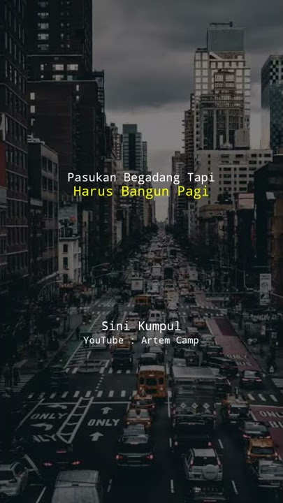 Story Wa ' Pasukan Begadang Tapi Harus Bangun Pagi ' | Snap Wa | Status Wa