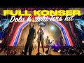 Capture de la vidéo Dolu Kadehi Ters Tut - Red Bull Jukebox Sahnesi (Küçükçiftlik Park Full Konser)
