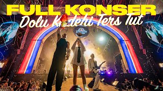 Dolu Kadehi Ters Tut - Red Bull Jukebox Sahnesi Küçükçiftlik Park Full Konser