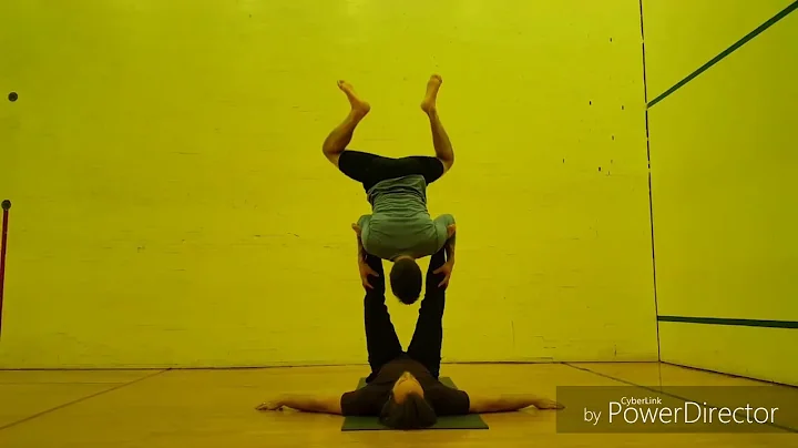 Noah Kanter's Flow Video