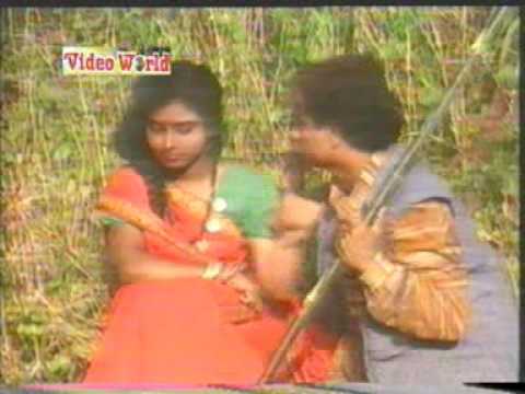 Kaise Dikhat He Aaj Udas Re - Chhattisgarhi Superhit Movie Song - Pinjra Ke Maina