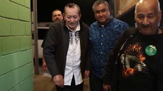 Flaco Jimenez - 80th Birthday Party ReCap at John T. Floore's Country Store
