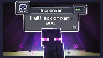 CreatureChat - Minecraft Mod Release Trailer