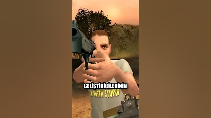 Bu Oyun 13 Tane Ülkede Yasaklandı!