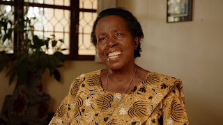 Sr. Therese Mms - The Future Of The Medical Mission Sisters?