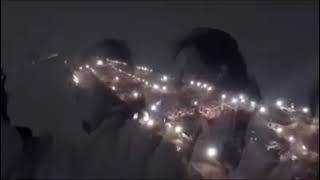 Imran Khan New Video Entry Jalsy My