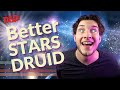 10 unique ideas for your circle of stars druid character build  dd