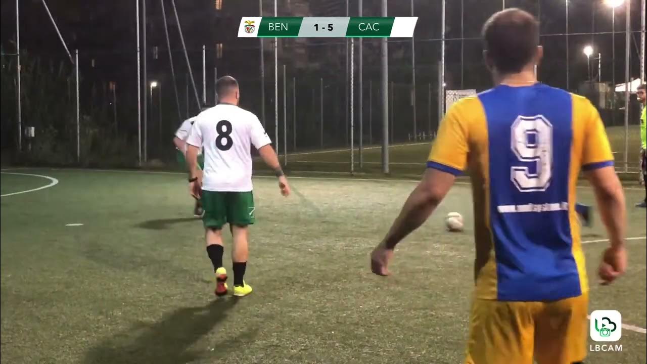Rozmnażanie Wegetatywne Przykłady Divisione Romana | C5 | Benfiga 🆚 Caciotta Boyz ⚽️ - YouTube