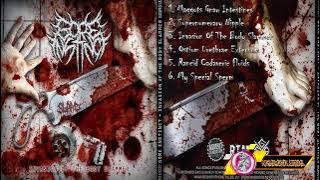 Gore Instinct - Invasion of the Body Slammer EP | 2013 | DEATH METAL | INDONESIA