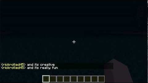 Knightcraft Creative Server (IP in description)