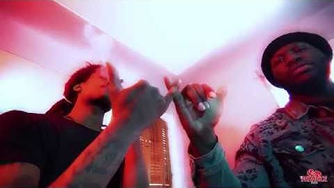 Dexta Dmoe - Wild Nigga (Official Video) Shot by @ParadiceMedia