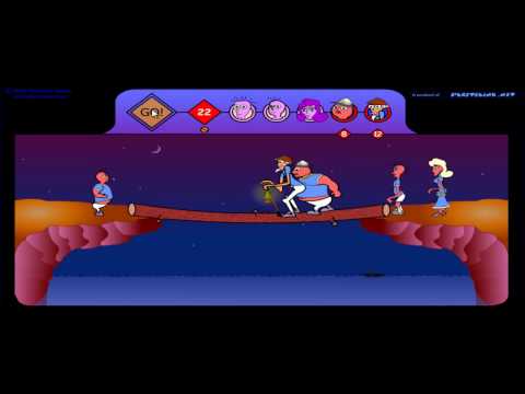 Family Crisis Solution - Plastelina.net games