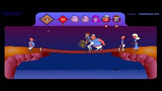 Family Crisis Solution - Plastelina.net games