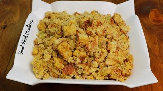 Cornbread Dressing Recipe | How to Make the Best Cornbread Stuffing