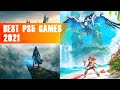 TOP 10 NEW BEST PS5 GAMES 2021