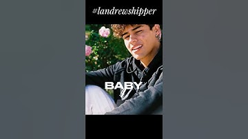 Sorry for not posting I was busy ill try to post again #landrew #brierson #shortts #ampworld