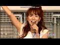 チェキッ娘2009再会ライブ(6)チェキッ娘音頭2009