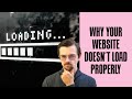 “It’s Because of Cache” – Why Your Website Isn’t Showing Correctly