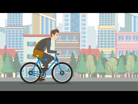 Video: Lekári majú možnosť predpísať si bezplatnú požičovňu bicyklov na zlepšenie fyzického a duševného zdravia pacientov