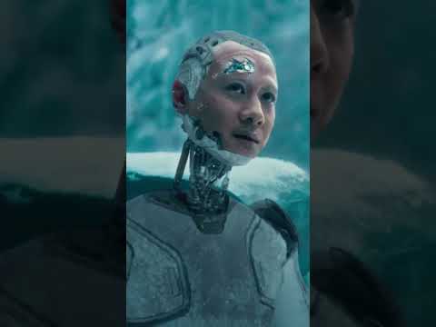 In a wasteland like this, you don't know what to trust ๐ค.โ Watch "Killing of a Machine" on #DUST.