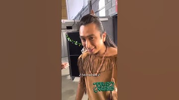 Thumbnail of “Ghosts“ CBS cast favorite songs (2022)
