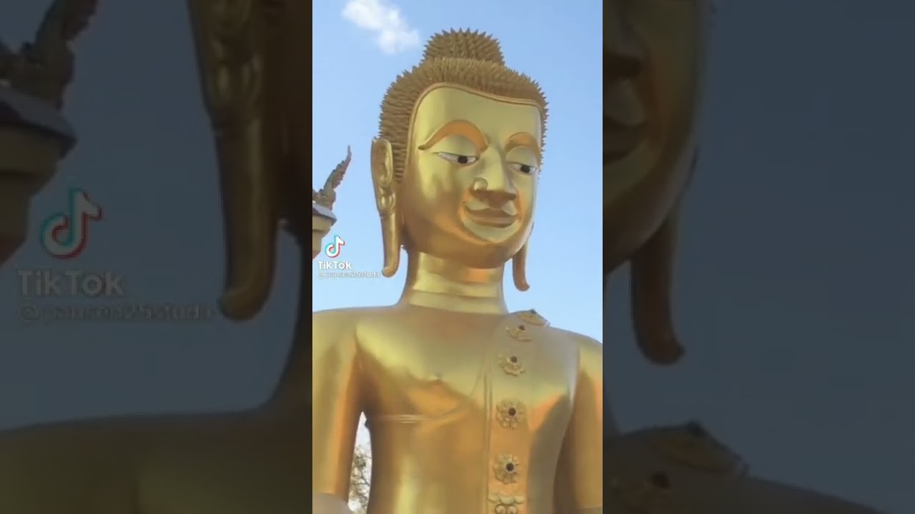รวมคริปพระล้านช้าง