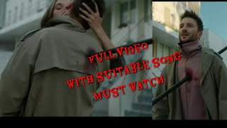 🔰'Teri deewani' 🎶song for most popular and emotional video🎠from Hollywood..