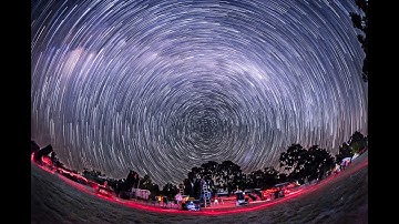 The Moving Stars of the Southern Hemisphere