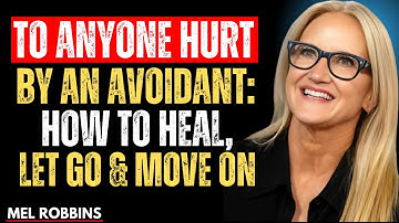Voor iedereen die gekwetst is door een vermijdende persoon: hoe te genezen, los te laten en verde...