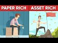 The 5 Types Of Billionaires - Levels Of Wealth