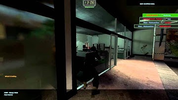 Tactical Intervention - First Look - inMotion Gaming