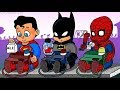 30+ Hilariously Funny SUPERHERO Comics - Marvel & DC - 29